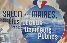 3ième Édition du Salon des Maires, des Elus locaux et des Décideurs publics