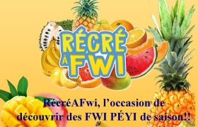 OPERATION « RécréAfwi »